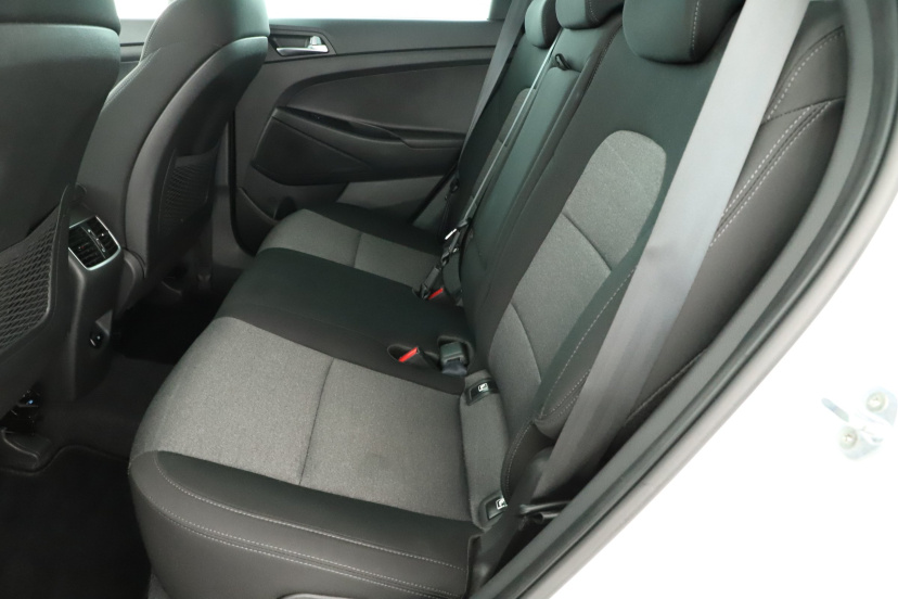 Hyundai Tucson, 2020