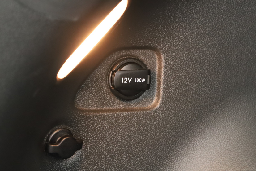 Hyundai Tucson, 2020