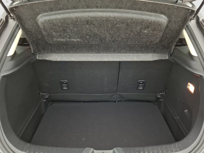 Mazda CX-3, 2018