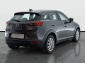Mazda CX-3, 2018