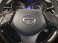 Toyota C-HR, 2018