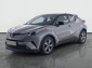 Toyota C-HR, 2018