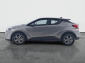Toyota C-HR, 2018