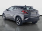 Toyota C-HR, 2018