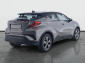 Toyota C-HR, 2018