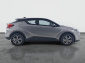 Toyota C-HR, 2018