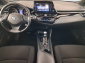 Toyota C-HR, 2018