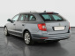 Škoda Superb, 2011