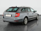 Škoda Superb, 2011