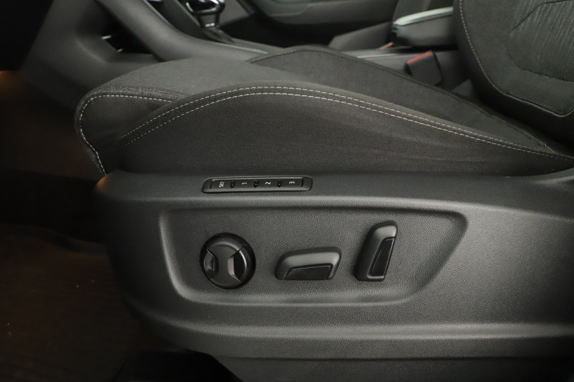 Škoda Kodiaq, 2017