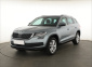 Škoda Kodiaq, 2017