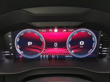 Škoda Kodiaq - 2022
