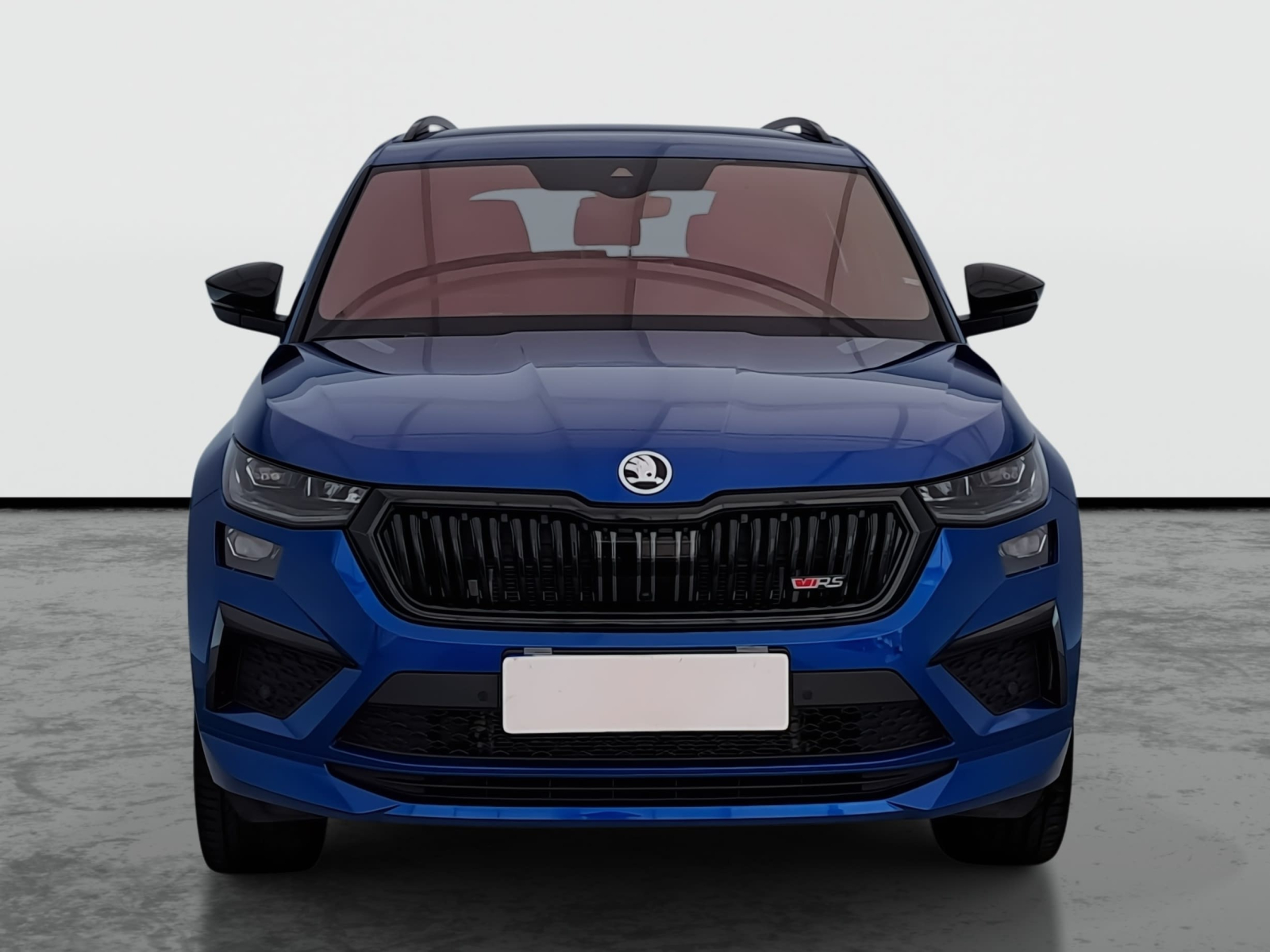 Škoda Kodiaq - 2022