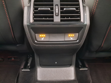 Škoda Kodiaq - 2022