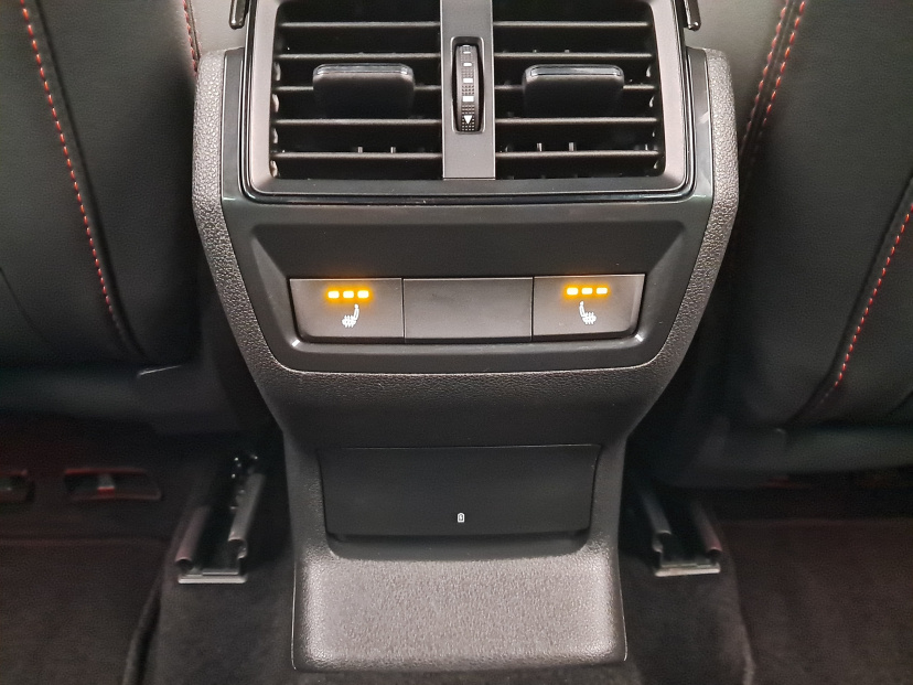 Škoda Kodiaq, 2022