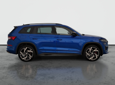 Škoda Kodiaq - 2022