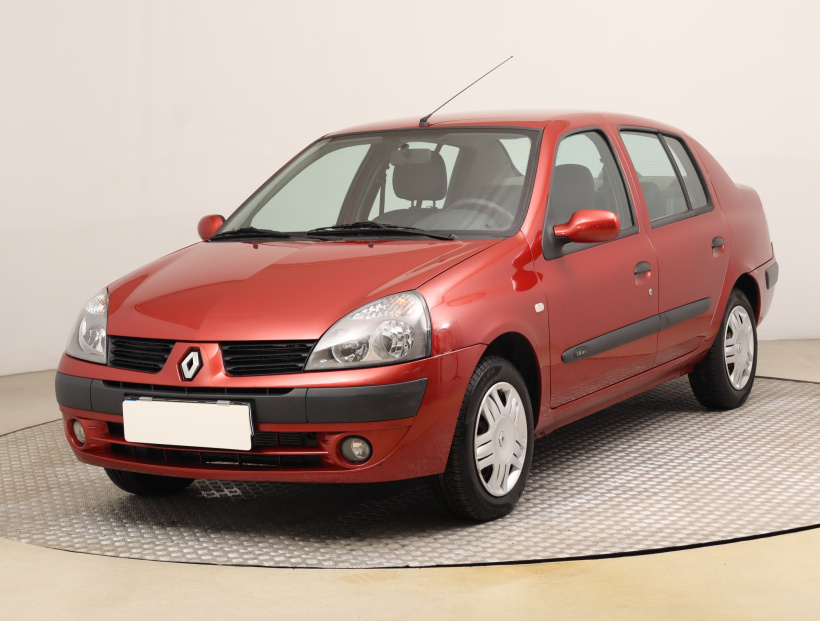 Renault Thalia, 2005