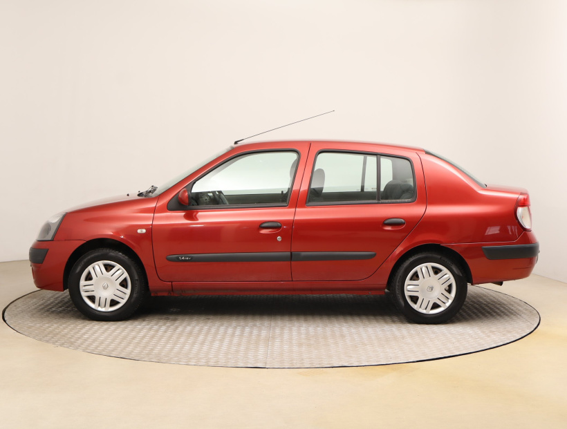 Renault Thalia, 2005