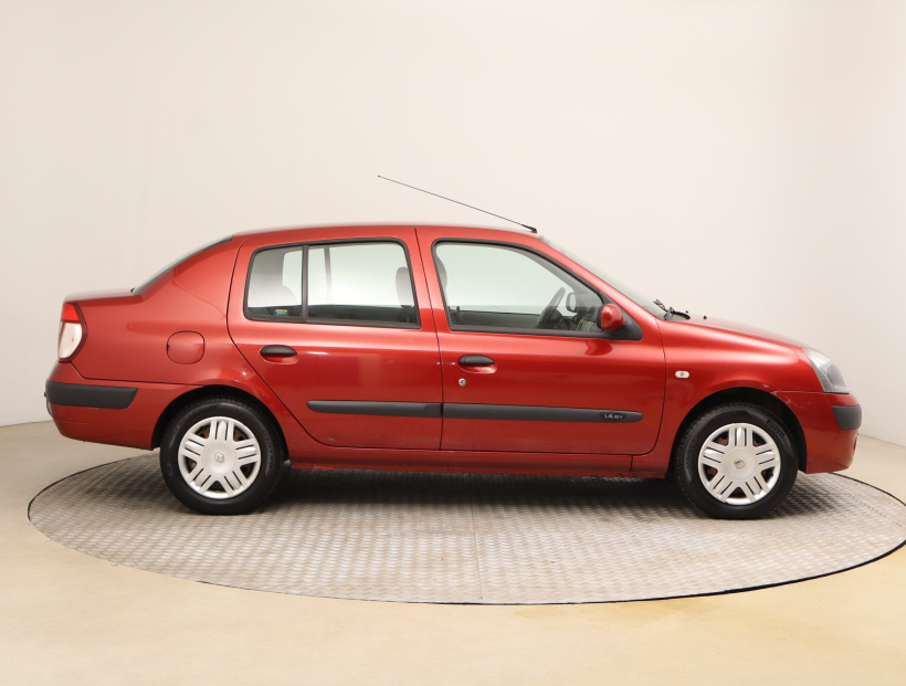 Renault Thalia, 2005