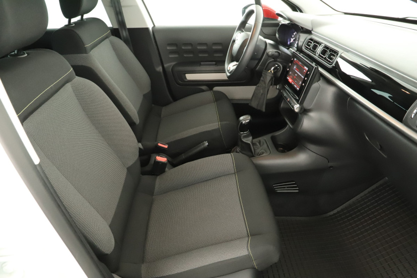 Citroen C3, 2022