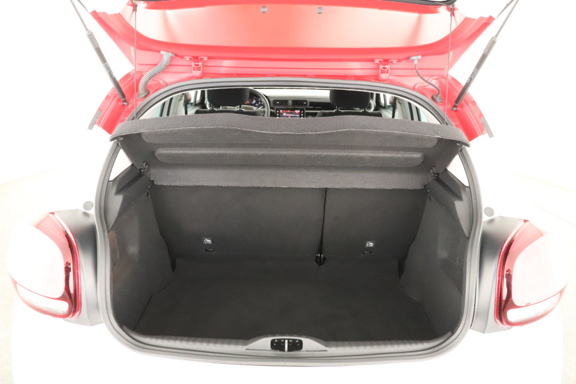 Citroen C3, 2022
