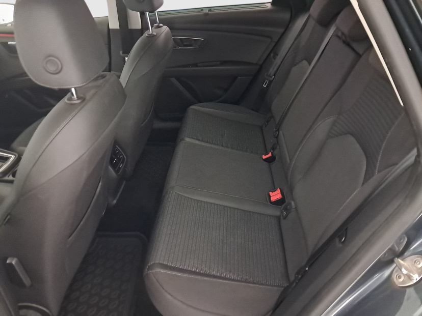 Seat Leon, 2019