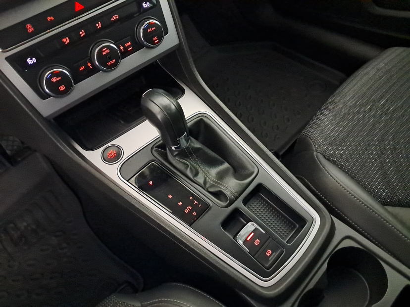 Seat Leon, 2019
