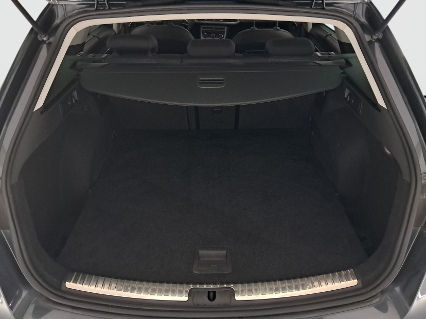 Seat Leon, 2019