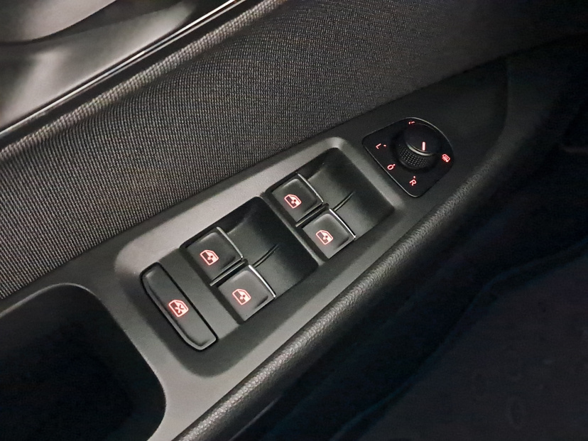 Seat Leon, 2019