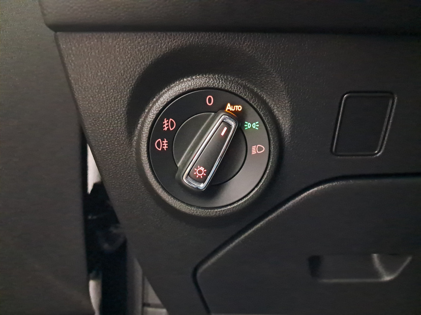 Seat Leon, 2019