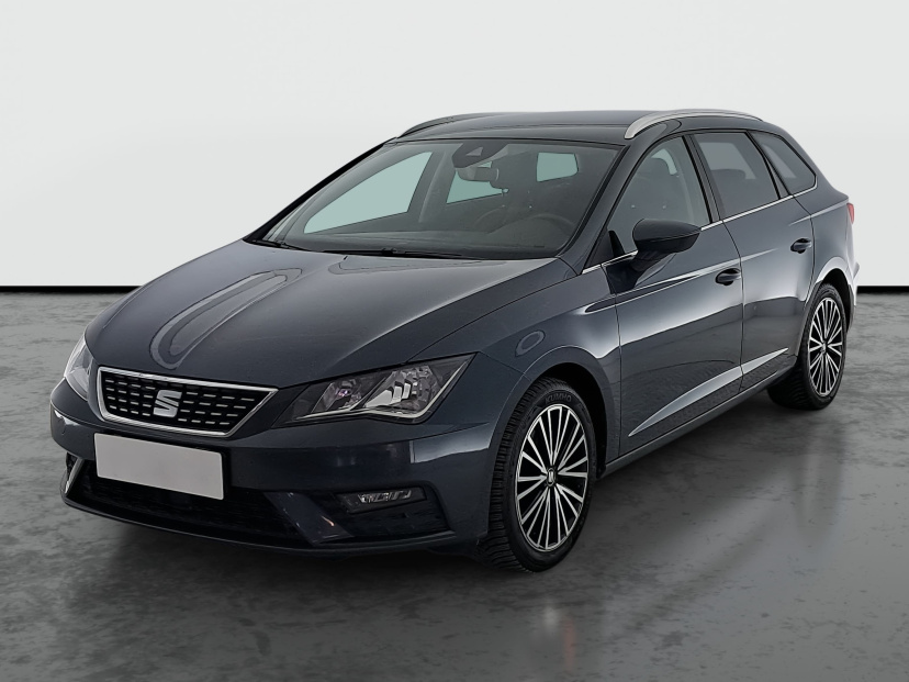 Seat Leon, 2019