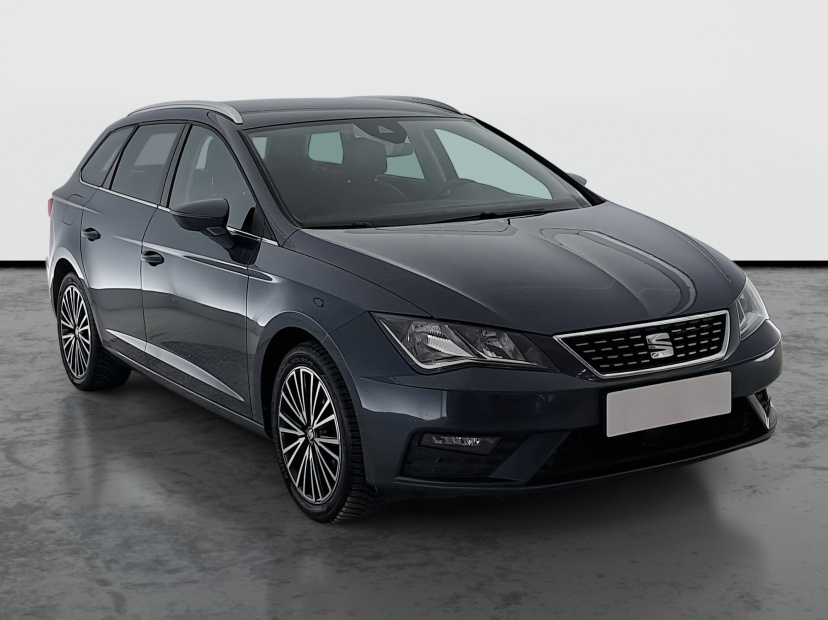 Seat Leon, 2019