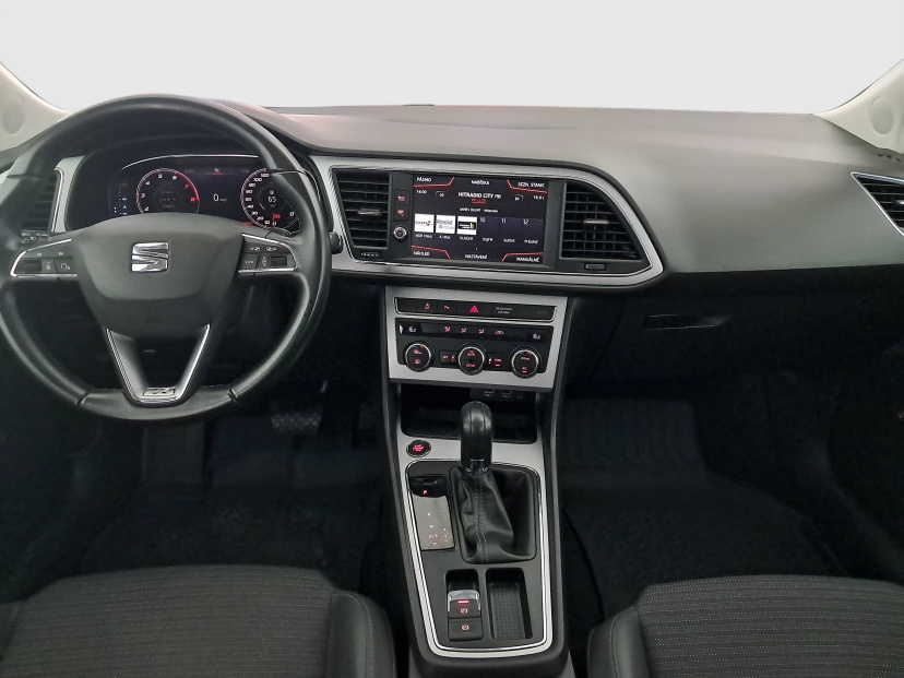 Seat Leon, 2019
