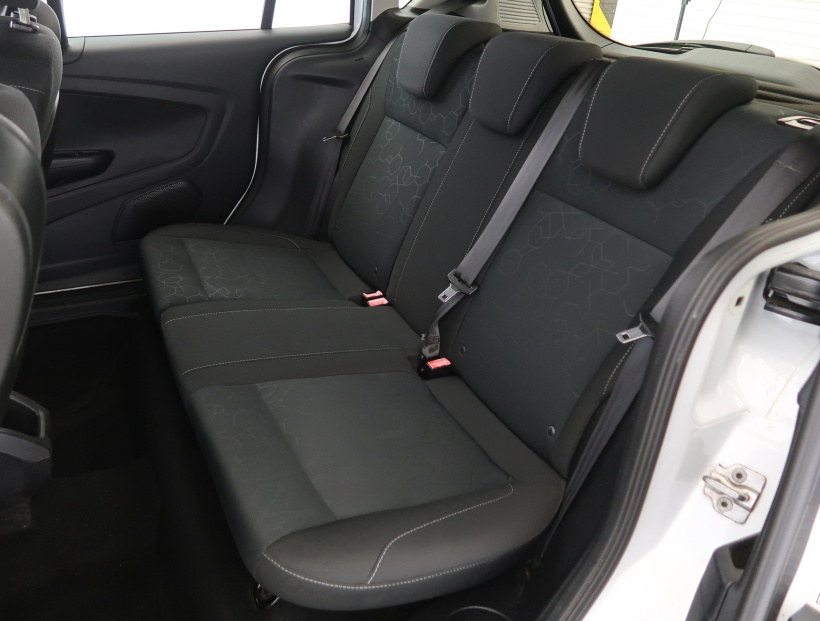 Ford B-Max, 2014