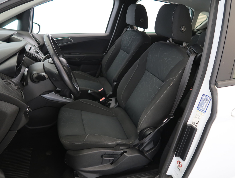Ford B-Max, 2014
