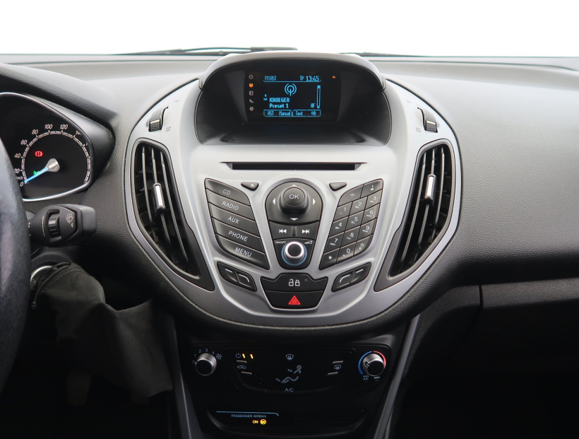Ford B-Max, 2014