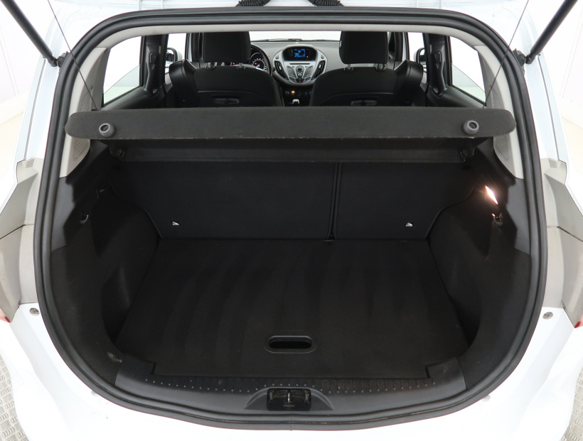 Ford B-Max, 2014
