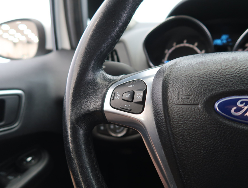 Ford B-Max, 2014