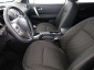 Nissan Qashqai+2, 2009