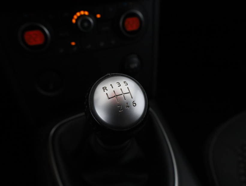 Nissan Qashqai+2, 2009