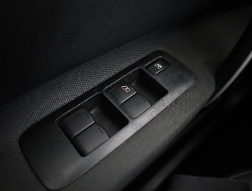 Nissan Qashqai+2, 2009