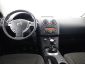 Nissan Qashqai+2, 2009