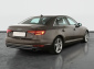 Audi A4, 2018
