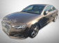 Audi A4, 2018