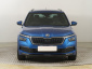 Škoda Kamiq, 2022