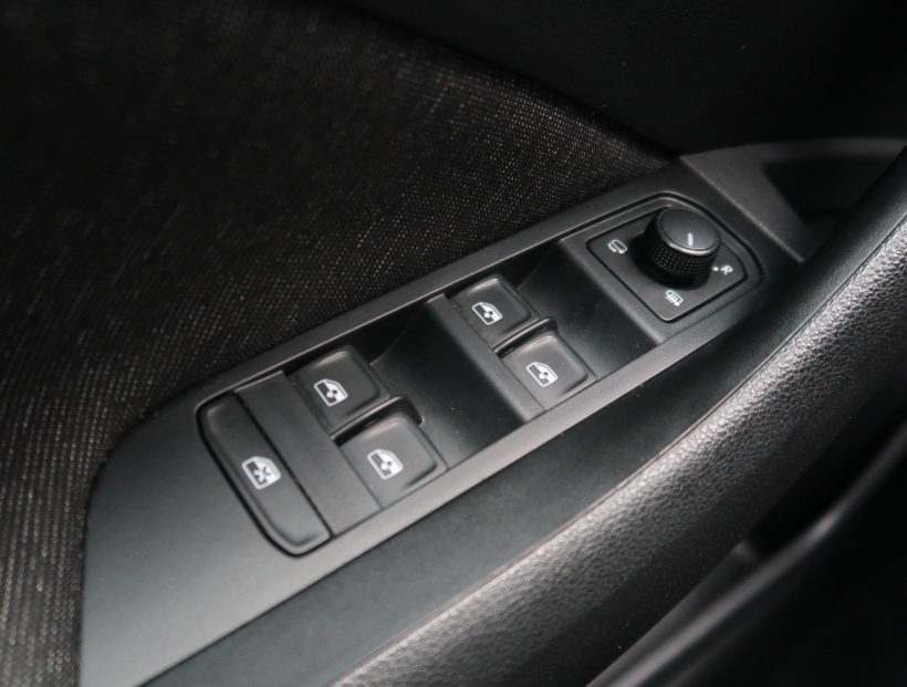 Škoda Kamiq, 2022