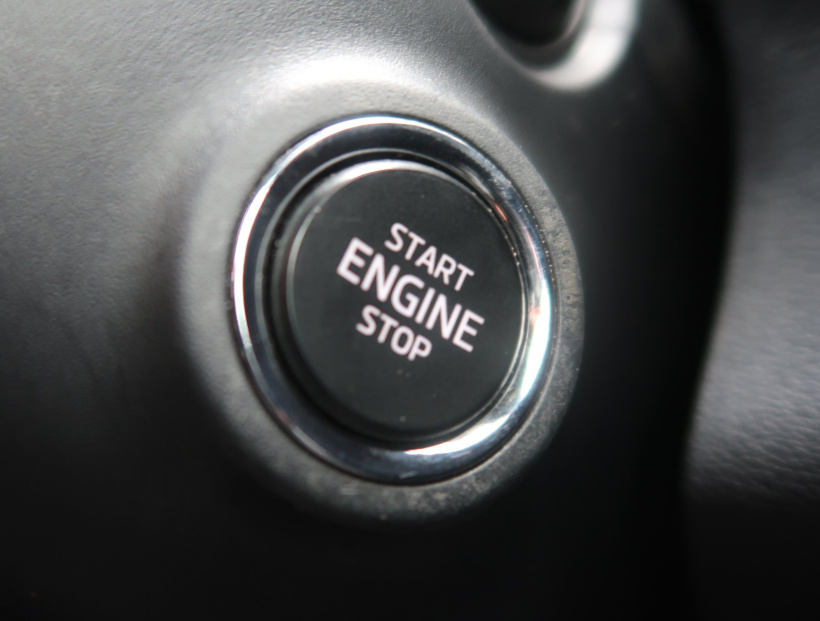 Škoda Kamiq, 2022
