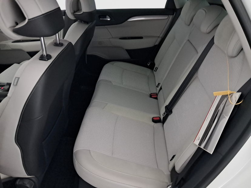 Citroen C4, 2012