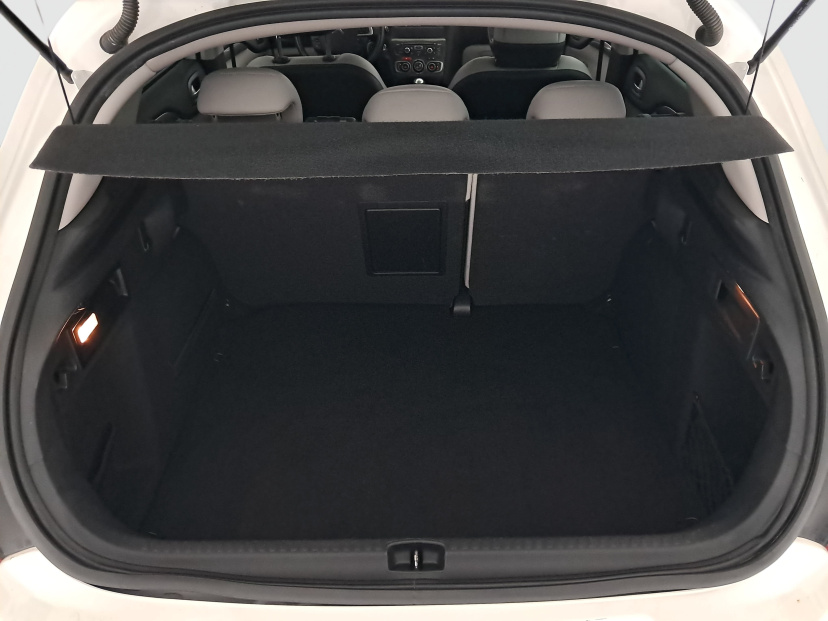 Citroen C4, 2012