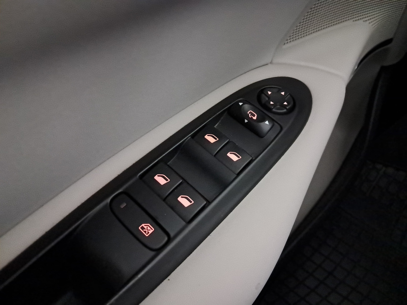 Citroen C4, 2012